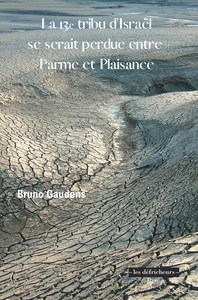 Picture of La 13e tribu d'Israël se serait perdue entre Parme et Plaisance