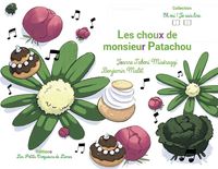 Picture of Les choux de monsieur Patachou