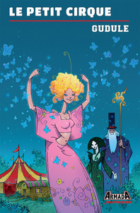 Image de Le petit cirque