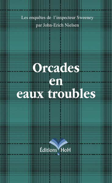 Picture of Orcades en eaux troubles