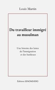 Image de Du travailleur immigré au musulman