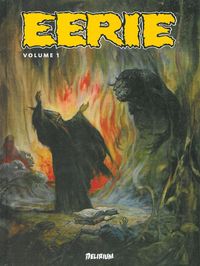 Image de Anthologie Eerie 1