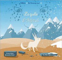 Image de La quête d'Agizul