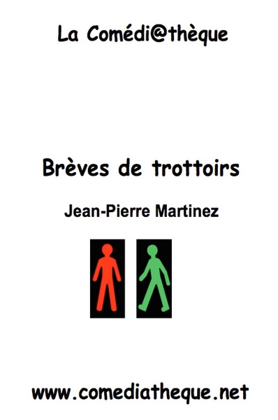 Image de Brèves de trottoirs