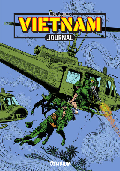 Image de VIETNAM JOURNAL Volume 1