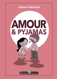 Picture of Amour et pyjamas