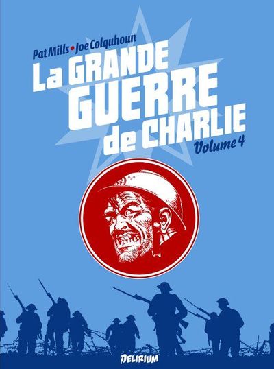 Image de La Grande Guerre de Charlie - volume 4