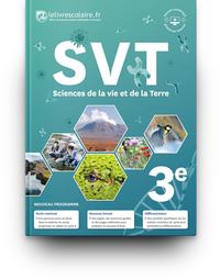 Picture of SVT 3e, édition 2017