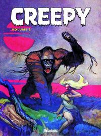 Image de Anthologie Creepy 2