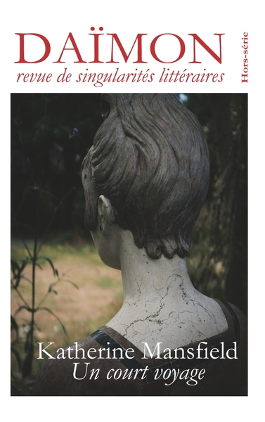 Picture of Daïmon - Hors série : Katherine Mansfield - Un court voyage