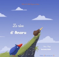 Image de Le rêve d'Anaru