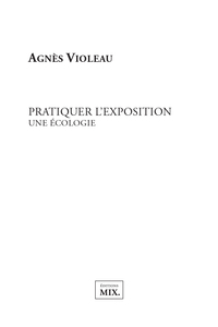 Picture of Pratiquer l'exposition