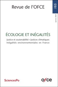 Image de Revue de l'OFCE N° 165