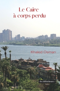 Picture of Le Caire à corps perdu