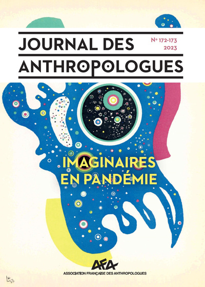 Picture of Journal des anthropologues, n° 172-173/2023