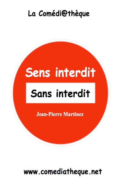 Image de Sens interdit sans interdit