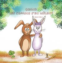 Image de Quand les copains s'en mêlent