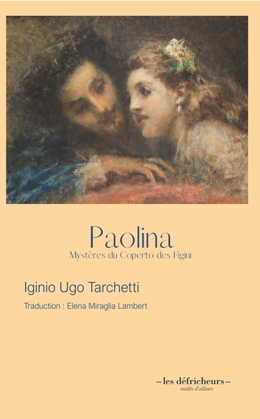 Picture of Paolina