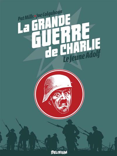 Image de La Grande Guerre de Charlie - volume 8