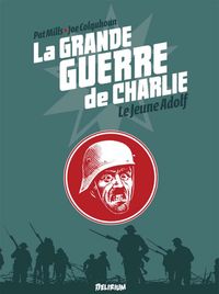 Image de La Grande Guerre de Charlie - volume 8