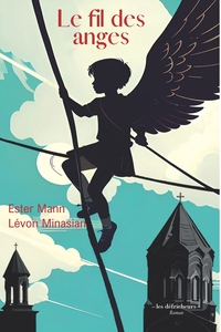 Picture of Le fil des anges