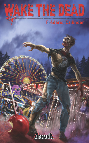 Picture of Wake the dead