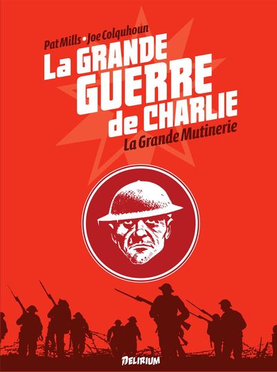 Image de La Grande Guerre de Charlie - volume 7
