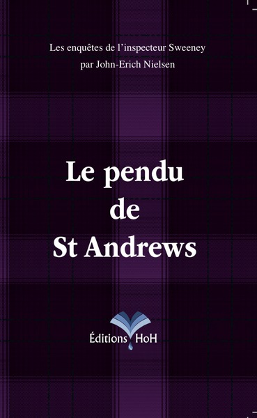 Picture of Le pendu de St Andrews