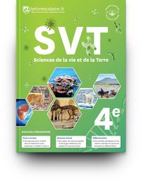 Picture of SVT 4e, édition 2017