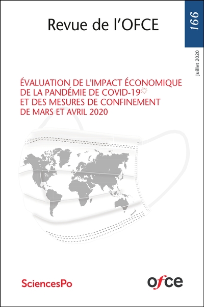 Image de Revue de l'OFCE N° 166