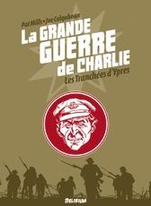 Image de La Grande Guerre de Charlie - volume 5