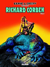Image de Richard Corben 2 / Eerie et Creepy présentent...