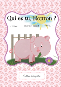 Picture of Qui es-tu, Ronron ?