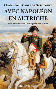Image de Avec Napoléon en Autriche