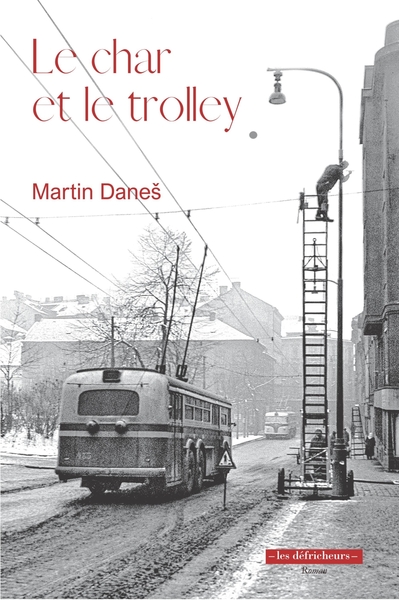 Picture of Le char et le trolley