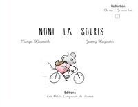 Image de Noni la souris