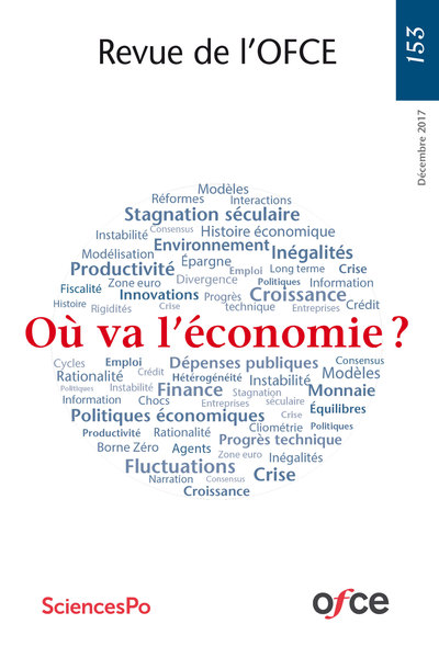 Image de N° 153 : Où va l'économie ?