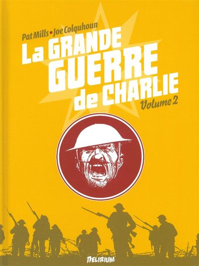 Image de La Grande Guerre de Charlie - volume 2