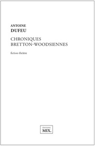Image de Chroniques bretton-woodsiennes