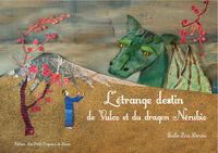 Picture of L'étrange destin de Vulco et du dragon Nérubio