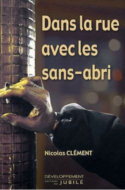 Picture of Dans la rue avec les sans-abris
