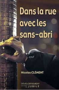 Picture of Dans la rue avec les sans-abris
