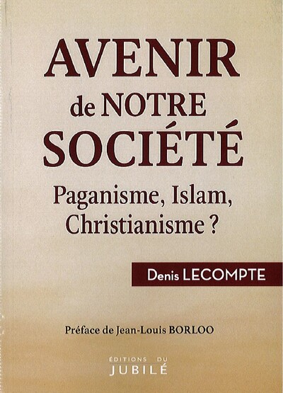 Picture of Avenir de notre société