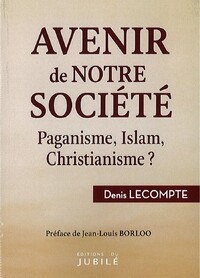 Picture of Avenir de notre société