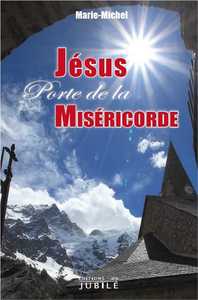 Image de Jésus, Porte de la Miséricorde