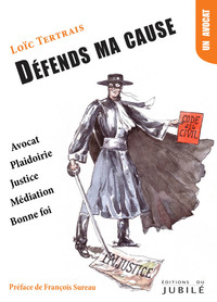 Image de DEFENDS MA CAUSE