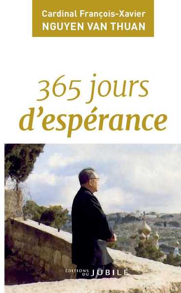 Picture of 365 jours d'espérance