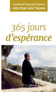 Picture of 365 jours d'espérance