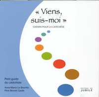 Picture of Viens, Suis-Moi - Chemin pour la catéchèse
