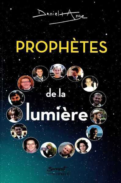 Image de Prophètes de la lumière